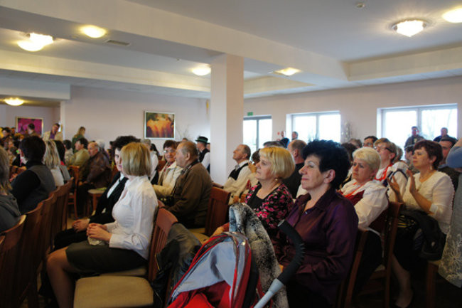 Świątecznie w Lipnie (zdjęcia)