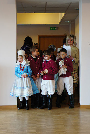 Świątecznie w Lipnie (zdjęcia)