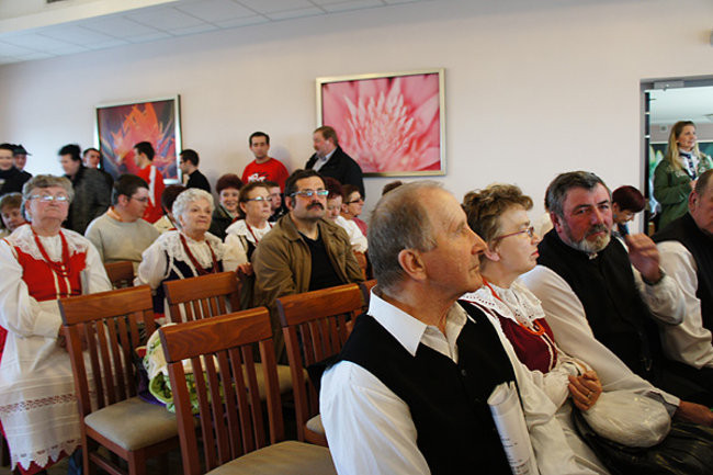 Świątecznie w Lipnie (zdjęcia)
