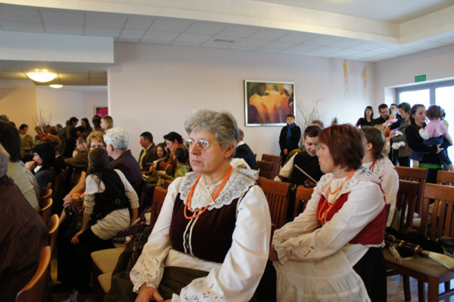 Świątecznie w Lipnie (zdjęcia)