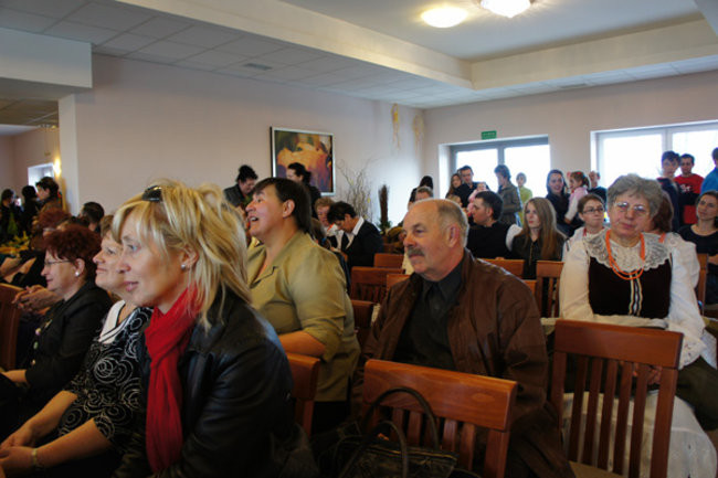 Świątecznie w Lipnie (zdjęcia)