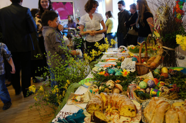 Świątecznie w Lipnie (zdjęcia)