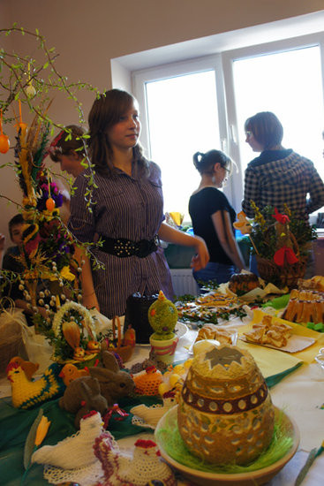 Świątecznie w Lipnie (zdjęcia)