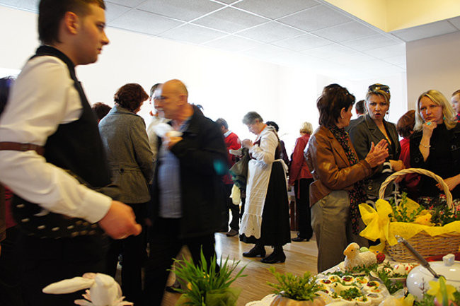 Świątecznie w Lipnie (zdjęcia)