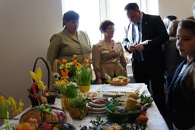 Świątecznie w Lipnie (zdjęcia)