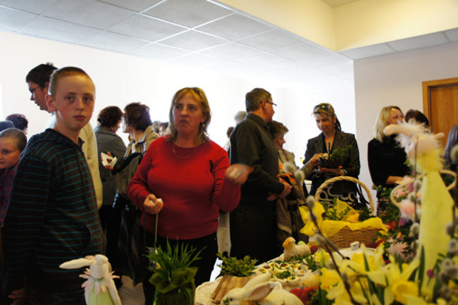 Świątecznie w Lipnie (zdjęcia)