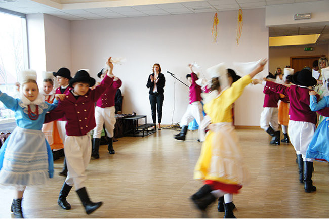 Świątecznie w Lipnie (zdjęcia)