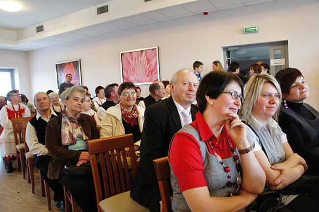 Świątecznie w Lipnie (zdjęcia)