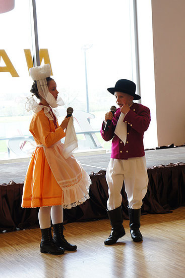 Świątecznie w Lipnie (zdjęcia)