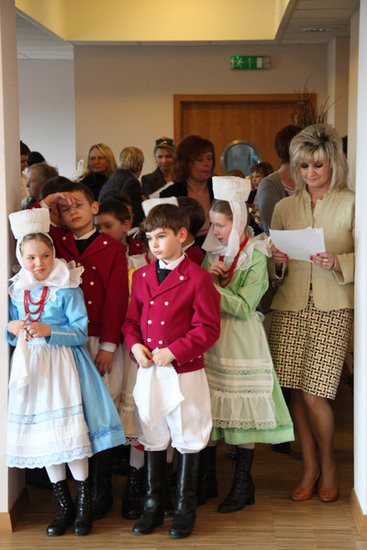 Świątecznie w Lipnie (zdjęcia)