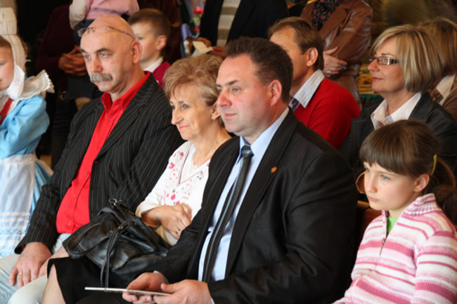 Świątecznie w Lipnie (zdjęcia)