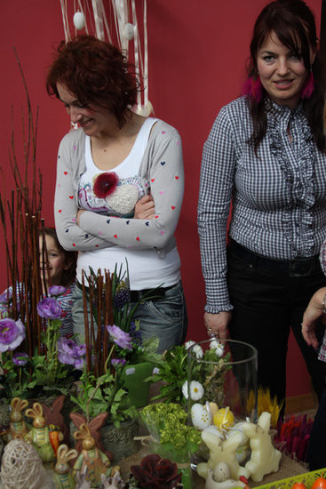 Świątecznie w Lipnie (zdjęcia)