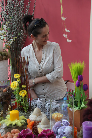 Świątecznie w Lipnie (zdjęcia)