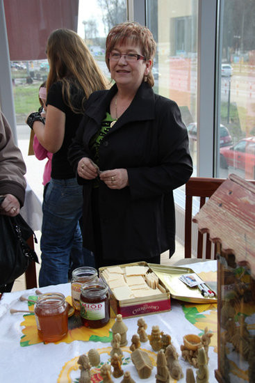 Świątecznie w Lipnie (zdjęcia)