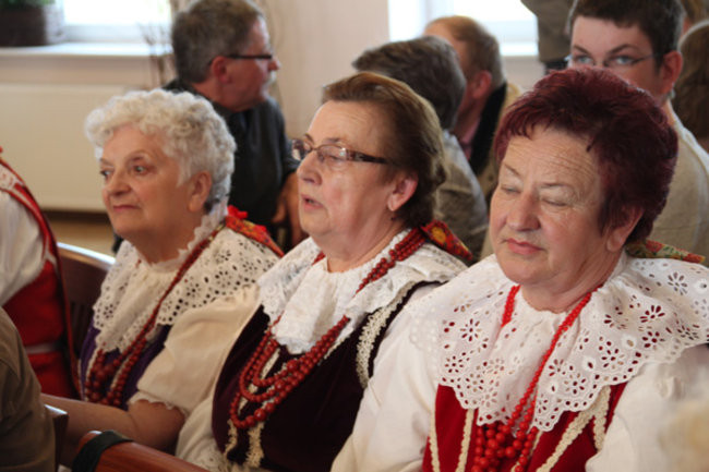 Świątecznie w Lipnie (zdjęcia)