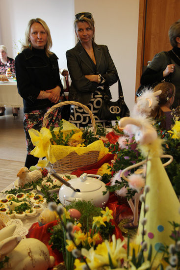 Świątecznie w Lipnie (zdjęcia)