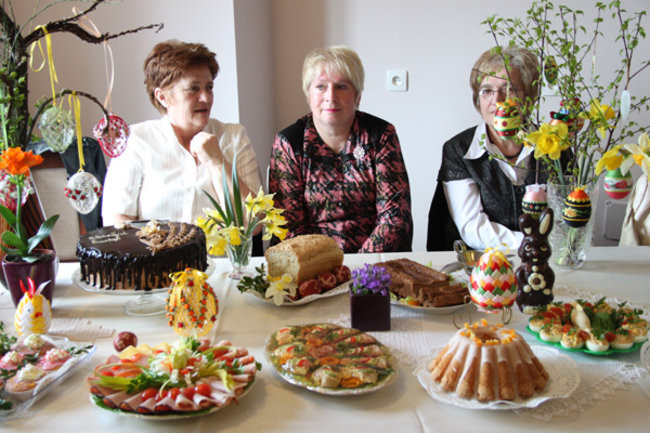 Świątecznie w Lipnie (zdjęcia)