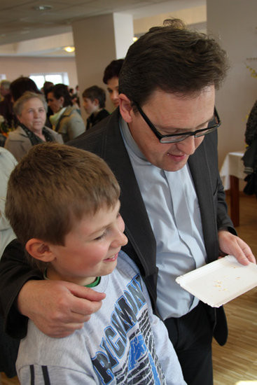 Świątecznie w Lipnie (zdjęcia)