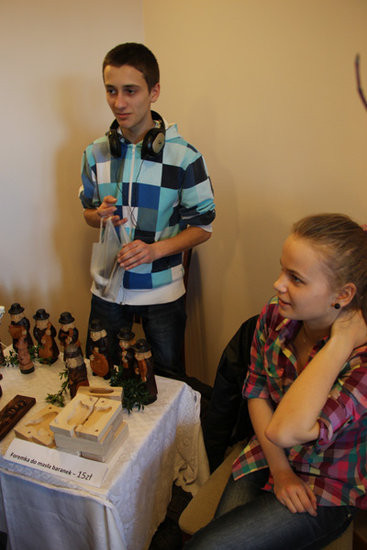 Świątecznie w Lipnie (zdjęcia)