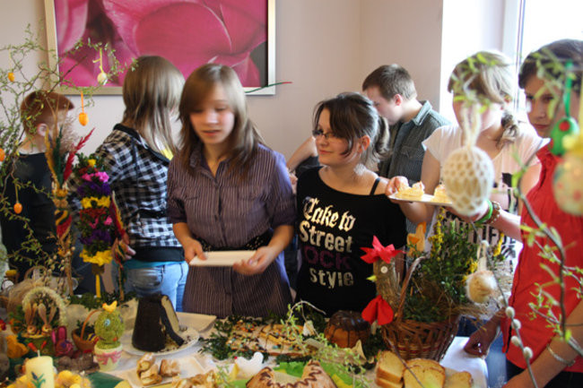 Świątecznie w Lipnie (zdjęcia)