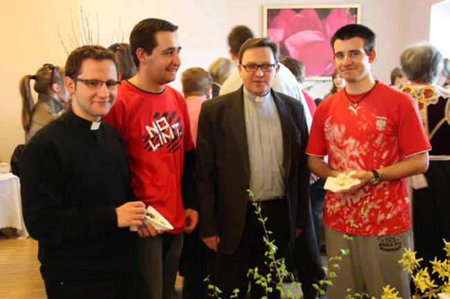 Świątecznie w Lipnie (zdjęcia)