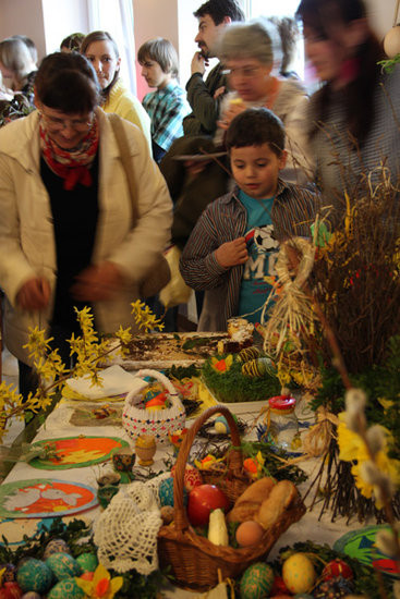 Świątecznie w Lipnie (zdjęcia)