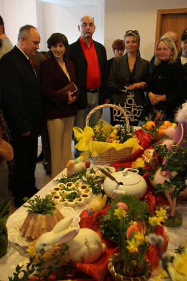 Świątecznie w Lipnie (zdjęcia)