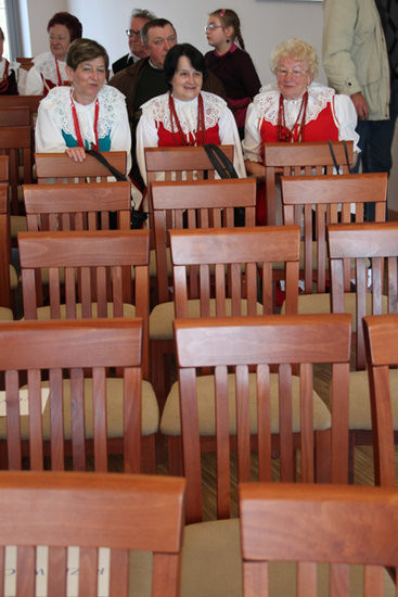 Świątecznie w Lipnie (zdjęcia)