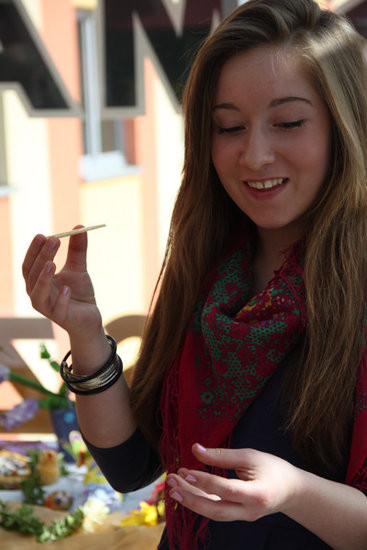 Świątecznie w Lipnie (zdjęcia)