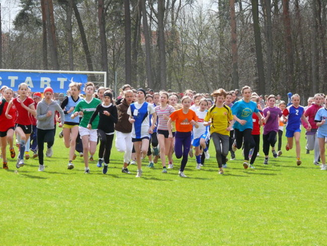 Nasi na Mistrzostwach Wielkopolski w Żerkowie (zdjęcia)