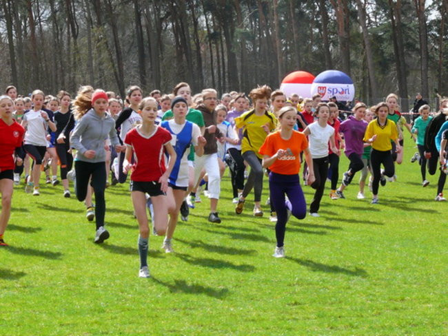 Nasi na Mistrzostwach Wielkopolski w Żerkowie (zdjęcia)