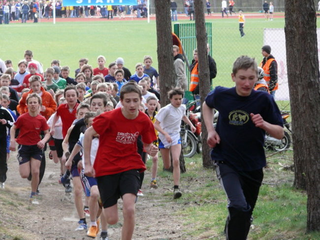 Nasi na Mistrzostwach Wielkopolski w Żerkowie (zdjęcia)