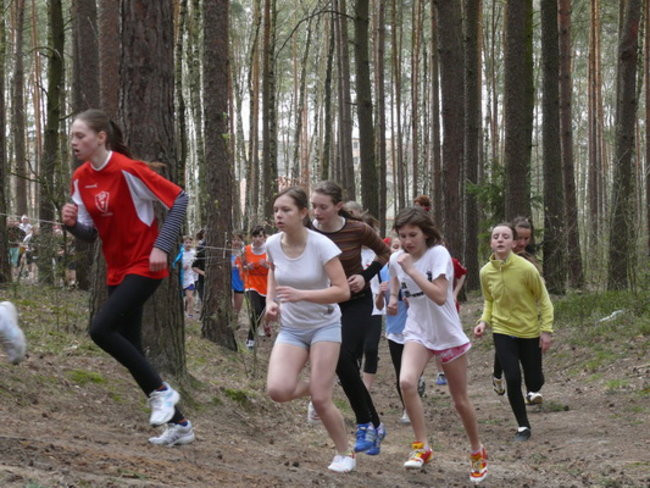 Nasi na Mistrzostwach Wielkopolski w Żerkowie (zdjęcia)