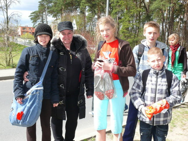 Nasi na Mistrzostwach Wielkopolski w Żerkowie (zdjęcia)