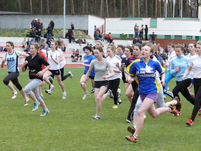 Nasi na Mistrzostwach Wielkopolski w Żerkowie (zdjęcia)