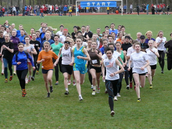 Nasi na Mistrzostwach Wielkopolski w Żerkowie (zdjęcia)