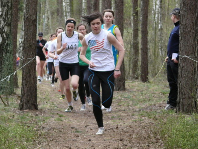 Nasi na Mistrzostwach Wielkopolski w Żerkowie (zdjęcia)