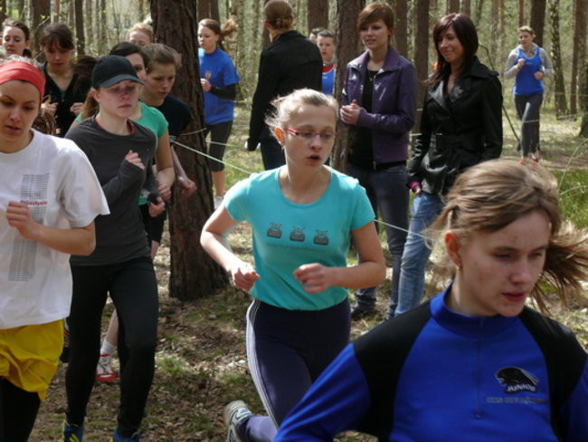 Nasi na Mistrzostwach Wielkopolski w Żerkowie (zdjęcia)