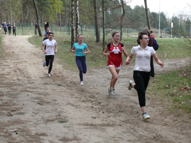 Nasi na Mistrzostwach Wielkopolski w Żerkowie (zdjęcia)