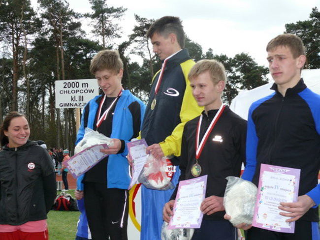 Nasi na Mistrzostwach Wielkopolski w Żerkowie (zdjęcia)