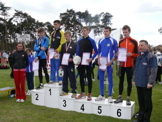 Nasi na Mistrzostwach Wielkopolski w Żerkowie (zdjęcia)