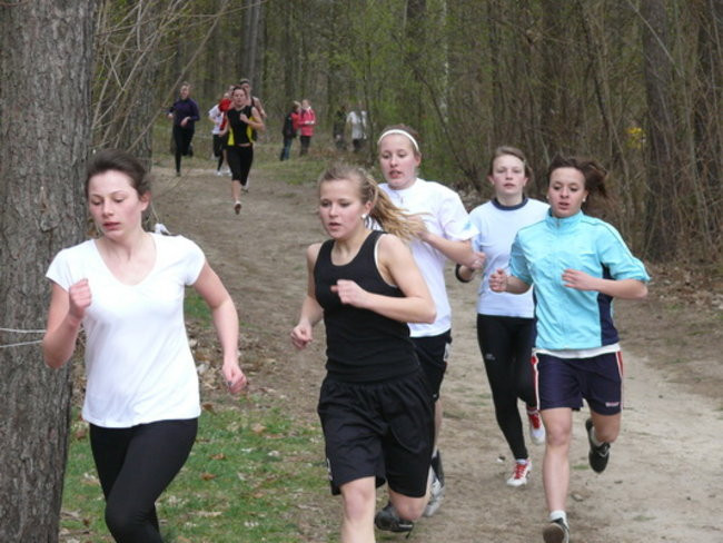 Nasi na Mistrzostwach Wielkopolski w Żerkowie (zdjęcia)