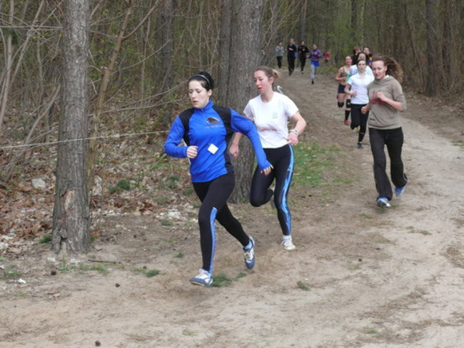 Nasi na Mistrzostwach Wielkopolski w Żerkowie (zdjęcia)