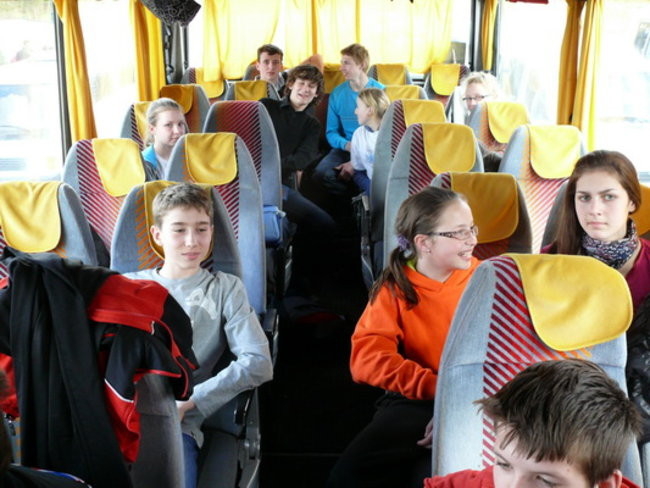 Nasi na Mistrzostwach Wielkopolski w Żerkowie (zdjęcia)