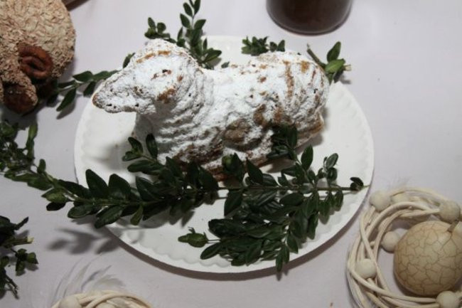 Wielkanocna wystawa w dwunastce (zdjęcia)