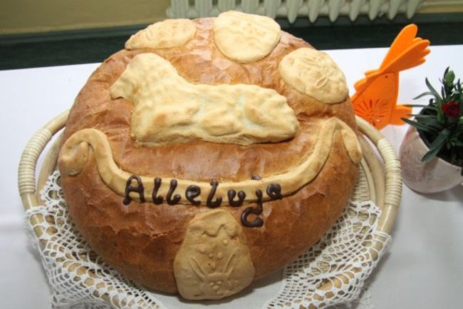 Wielkanocna wystawa w dwunastce (zdjęcia)