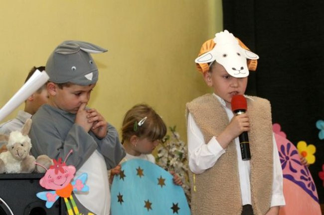 Wielkanocna wystawa w dwunastce (zdjęcia)