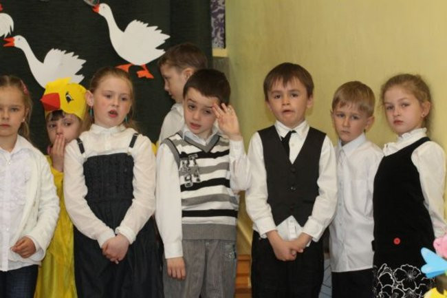 Wielkanocna wystawa w dwunastce (zdjęcia)