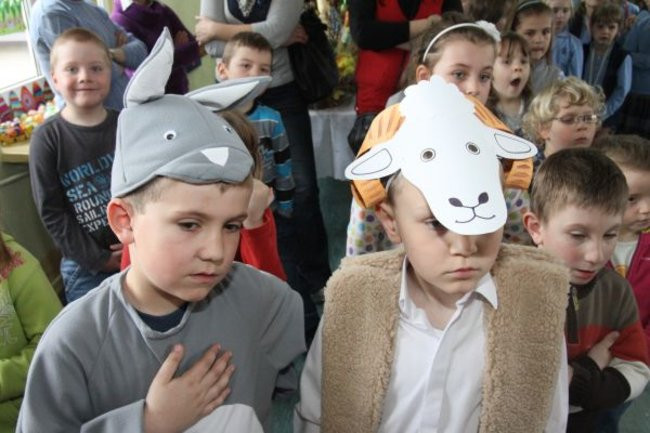 Wielkanocna wystawa w dwunastce (zdjęcia)