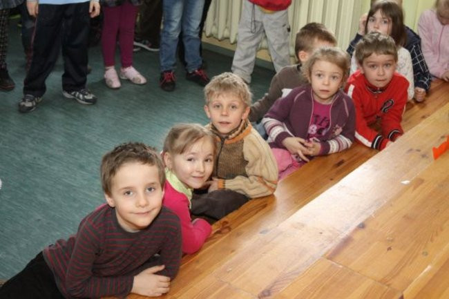 Wielkanocna wystawa w dwunastce (zdjęcia)